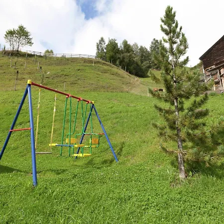 Spacious Apartment With Sauna In Kappl Kappl (Landeck)