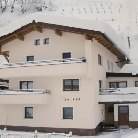 Spacious Apartment With Sauna In Kappl Holiday home