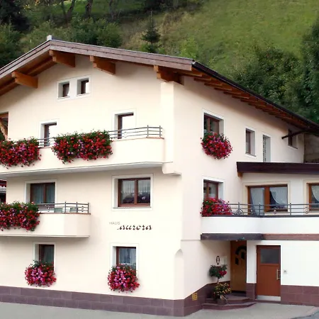 Spacious Apartment With Sauna In Kappl Kappl (Landeck)