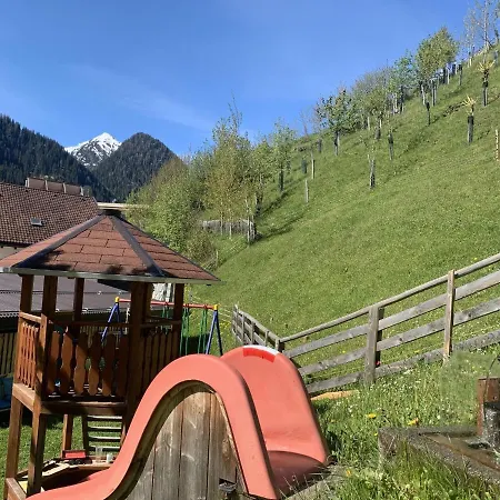 Spacious Apartment With Sauna In Kappl * Kappl (Landeck)