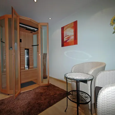 Lovely With Infrared Sauna In Kappl Kappl (Landeck)