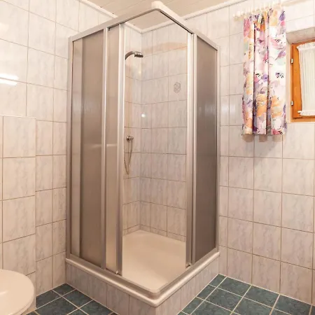 Spacious Apartment With Sauna In Kappl Casa vacanze Kappl (Landeck)
