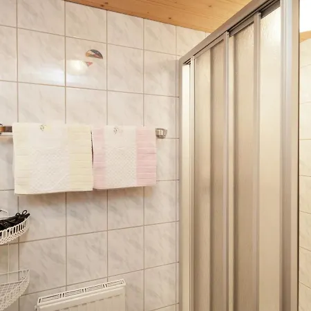 Casa vacanze Spacious Apartment With Sauna In Kappl
