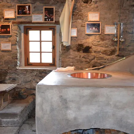 Spacious Apartment With Sauna In Kappl Casa vacanze Kappl (Landeck)