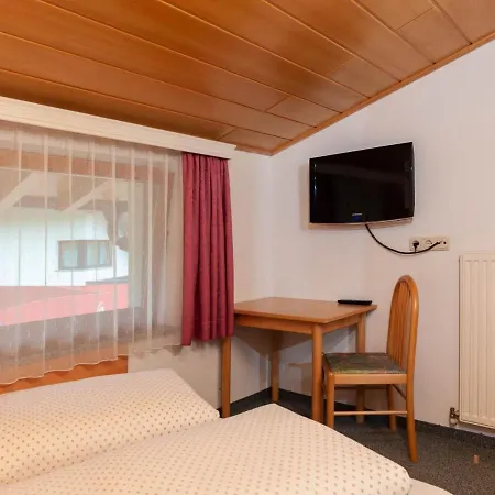 Casa vacanze Spacious Apartment With Sauna In Kappl *