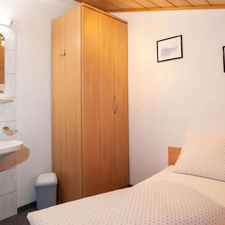 Spacious Apartment With Sauna In Kappl Casa vacanze Kappl (Landeck)