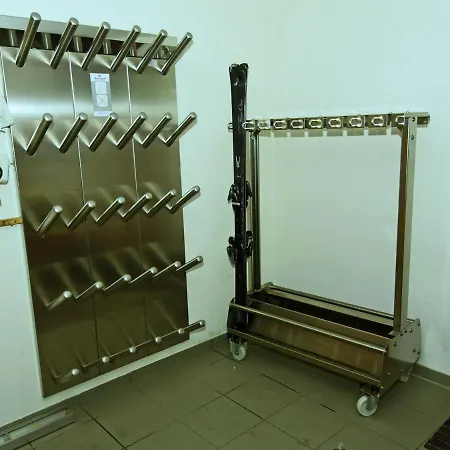 Lovely With Infrared Sauna In Kappl Holiday home Kappl (Landeck)