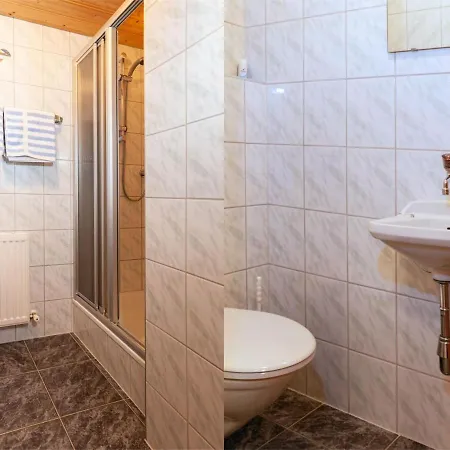 Lovely With Infrared Sauna In Kappl *
