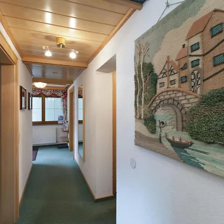 Casa vacanze Spacious Apartment With Sauna In Kappl Kappl (Landeck)