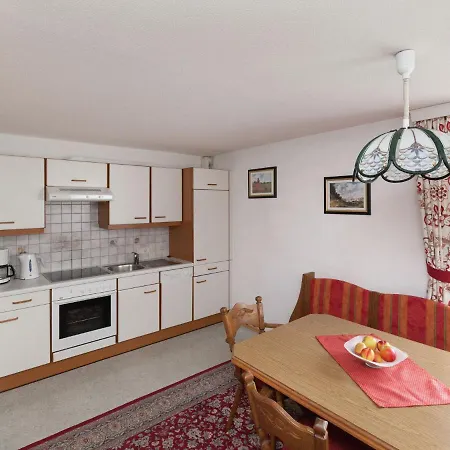 Casa vacanze Spacious Apartment With Sauna In Kappl
